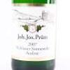 (1) 2007 Joh. Jos. Prum Wehlener Sonnenuhr Riesling Auslese, Mosel Saar Ruwer - 2