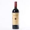 (1) 2004 Masseto Tenuta dell'Ornellaia, Bolgheri