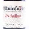 (1) 2003 Lucien and Andre Brunel Les Cailloux Chateauneuf du Pape - 2
