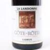 (1) 2001 E. Guigal La Landonne Cote Rotie - 2
