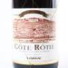 (1) 2001 E. Guigal La Mouline Cote Rotie - 2