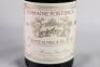 (1) 2001 Domaine Pontifical Chateauneuf du Pape - 2