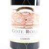 (1) 2012 E. Guigal La Mouline Cote Rotie - 2