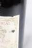 (1) 2001 Domaine Pontifical Chateauneuf du Pape - 3
