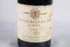 (1) 2003 Cuilleron Gaillard Villard Les Oteliees Chateauneuf du Pape - 2