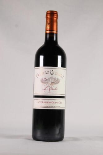 (1) 2004 Chateau Quinault L'Enclos, St Emilion