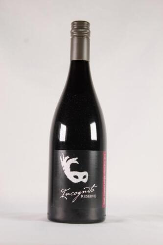 (1) 2014 Incognito Reserve Single Vineyard Bendigo Pinot Noir
