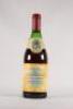 (1) 1995 Weinbau Eugen Bohringer Rotenberger Schossberge Trollinger Kabinett, Wurttenberg