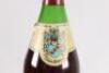 (1) 1995 Weinbau Eugen Bohringer Rotenberger Schossberge Trollinger Kabinett, Wurttenberg - 4