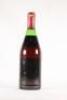 (1) 1995 Weinbau Eugen Bohringer Rotenberger Schossberge Trollinger Kabinett, Wurttenberg - 5