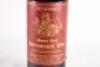 (1) Sevenhill Sweet Red Sacramental Wine, South Australia - 2