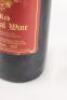 (1) Sevenhill Sweet Red Sacramental Wine, South Australia - 4