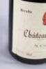 (1) 2001 Chapoutier Barbe Rac Chateauneuf du Pape 1500ml - 3