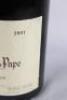 (1) 2001 Chapoutier Barbe Rac Chateauneuf du Pape 1500ml - 4