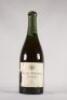 (1) 1947 Marc Bredif Vouvray