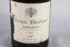 (1) 1947 Marc Bredif Vouvray - 2