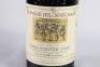 (1) 1999 Domaine des Senechaux, Chateauneuf du Pape - 2