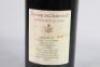 (1) 1999 Domaine des Senechaux, Chateauneuf du Pape - 5
