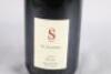 (1) 2008 Schubert Syrah, Wairarapa - 2
