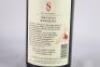 (1) 2008 Schubert Syrah, Wairarapa - 4