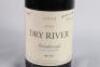 (1) 2003 Dry River Lovat Syrah, Martinborough - 2