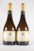 (2) 1996 Bourillon Dorleans La Coulee d'Or Vouvray