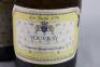 (2) 1996 Bourillon Dorleans La Coulee d'Or Vouvray - 3