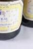 (2) 1996 Bourillon Dorleans La Coulee d'Or Vouvray - 4
