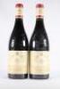 (2) 1999 Clos Saint Michel Chateauneuf du Pape