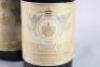 (2) 1999 Clos Saint Michel Chateauneuf du Pape - 3