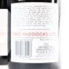 (6) 2010 Two Paddocks The Last Chance Paddock Pinot Noir, Gibbston - 4