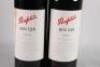(2) 2009 Penfolds Bin 128 Shiraz, Coonawarra SA - 2