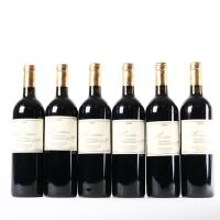 (6) 2005 Providence Private Reserve Cabernet Franc/Merlot//Malbec, Matakana