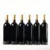 (6) 2005 Providence Private Reserve Cabernet Franc/Merlot//Malbec, Matakana - 3