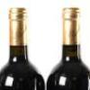 (6) 2005 Providence Private Reserve Cabernet Franc/Merlot//Malbec, Matakana - 5