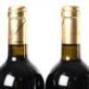 (6) 2006 Providence Private Reserve Cabernet Franc/Merlot/Malbec, Matakana - 4
