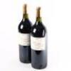 (2) 2004 Providence Private Reserve Cabernet Franc/Merlot/Malbec 1500ml, Matakana