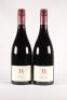 (2) 2017 Te Kairanga TK John Martin Pinot Noir, Martinborough