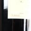 (1) 2004 Providence Private Reserve Cabernet Franc/Merlot/Malbec 3000ml, Matakana - 3