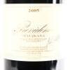 (1) 2005 Providence Private Reserve Cabernet Franc/Merlot/Malbec 3000ml, Matakana - 2