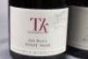 (2) 2017 Te Kairanga TK John Martin Pinot Noir, Martinborough - 2
