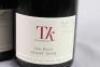 (2) 2017 Te Kairanga TK John Martin Pinot Noir, Martinborough - 3