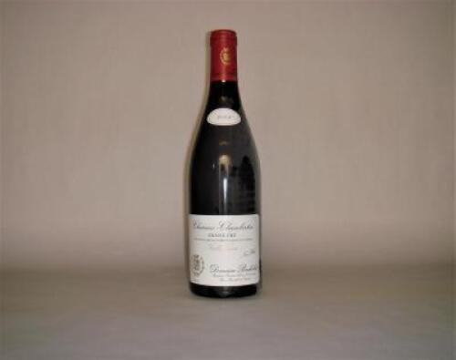 (1) 2008 Domaine Bachelet Charmes Chambertin Grand Cru, Cote de Nuits