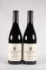 (2) 2011 Mountford Pinot Noir, Waipara