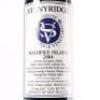 (1) 2004 Stonyridge Vineyard Larose, Waiheke - 2