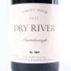 (1) 2011 Dry River Pinot Noir, Martinborough - 2