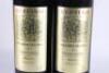 (2) 1997 Ruffino Riserva Ducale Chianti Classico, Tuscany - 2
