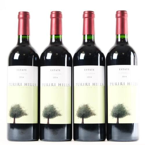 (4) 2014 Puriri Hills Estate, Clevedon