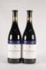 (2) 1998 Rosemount Balmoral Syrah, McLaren Vale SA