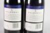 (2) 1998 Rosemount Balmoral Syrah, McLaren Vale SA - 4